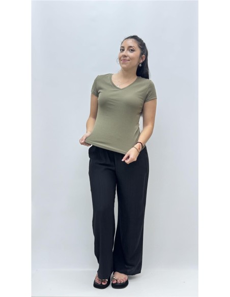 CAMISETA AGOSTO KAKY