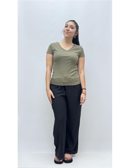 CAMISETA AGOSTO KAKY