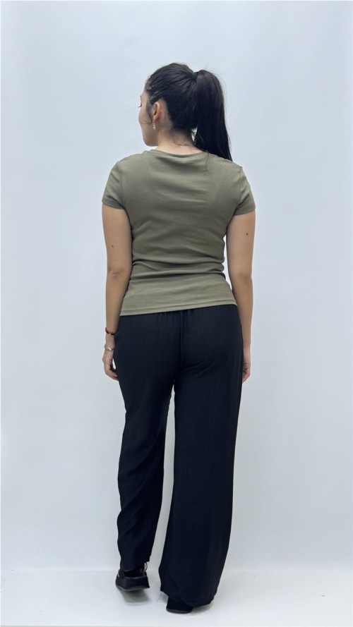 CAMISETA AGOSTO KAKY