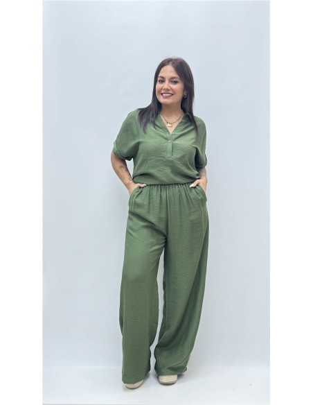 CAMISA AROA KAKY