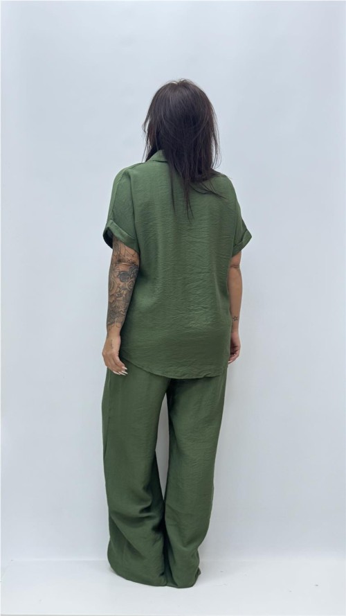 CAMISA AROA KAKY