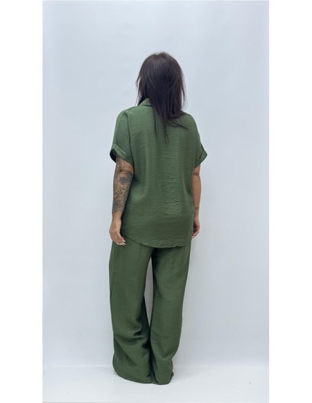 CAMISA AROA KAKY