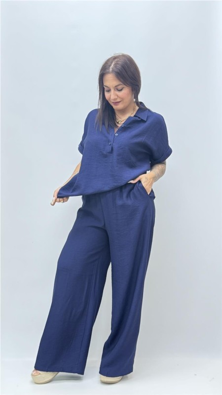 CAMISA AROA MARINO 2