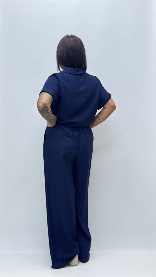CAMISA AROA MARINO