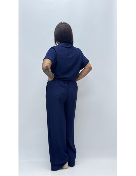 CAMISA AROA MARINO