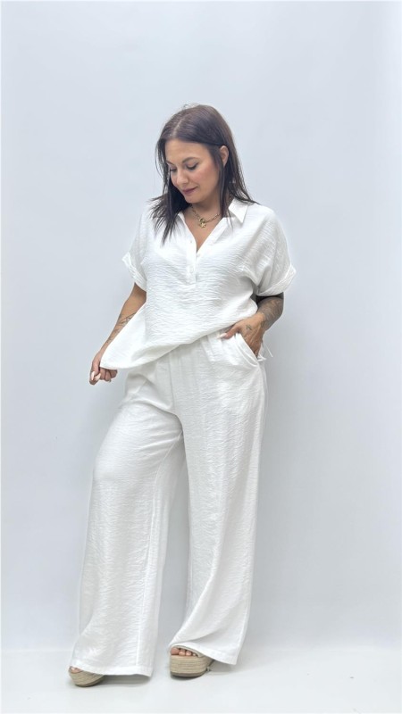 CAMISA AROA BLANCO 2