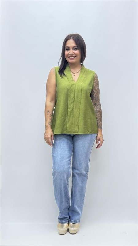 CAMISA CAMILA KAKY 2