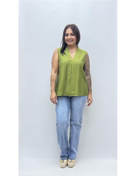 CAMISA CAMILA KAKY