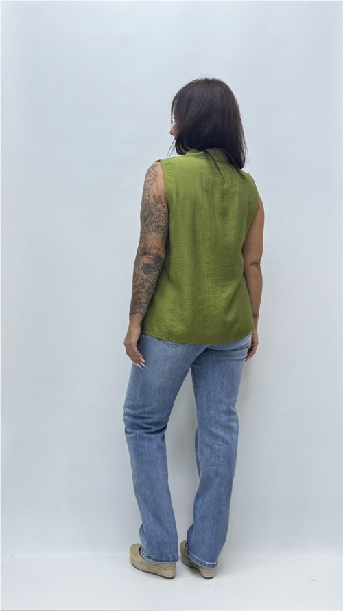 CAMISA CAMILA KAKY