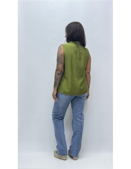 CAMISA CAMILA KAKY