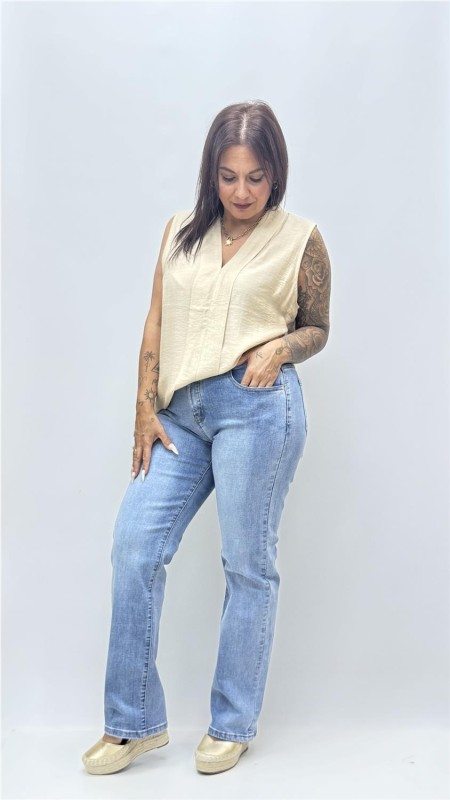 CAMISA CAMILA BEIG