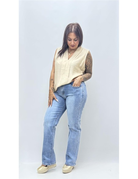 CAMISA CAMILA BEIG