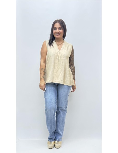 CAMISA CAMILA BEIG