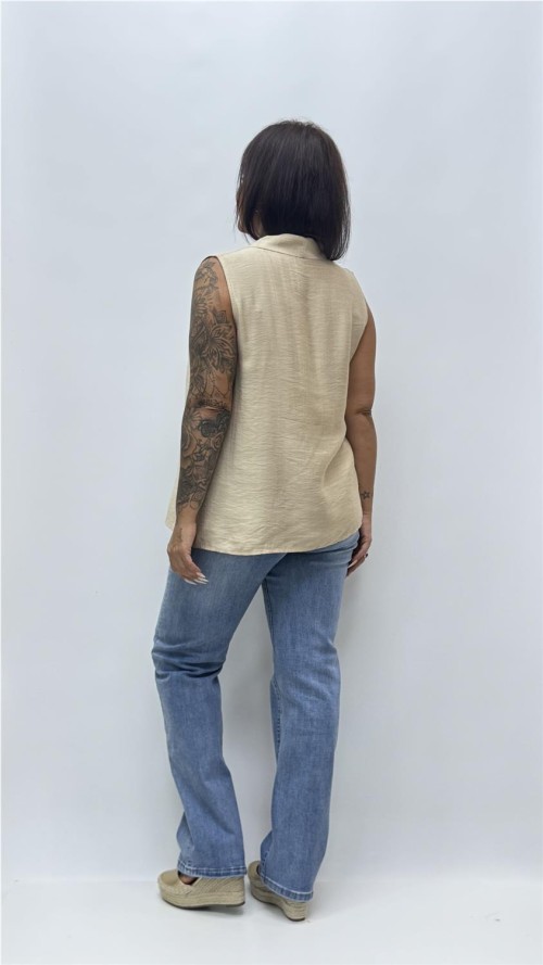 CAMISA CAMILA BEIG