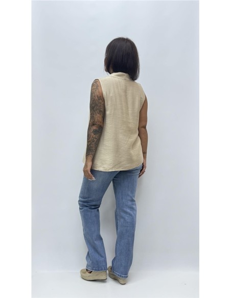 CAMISA CAMILA BEIG