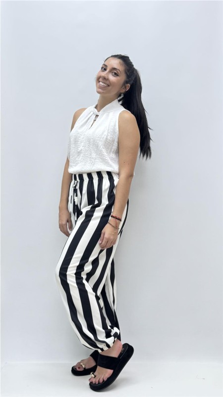 PANTALON DIANA NEGRO 2