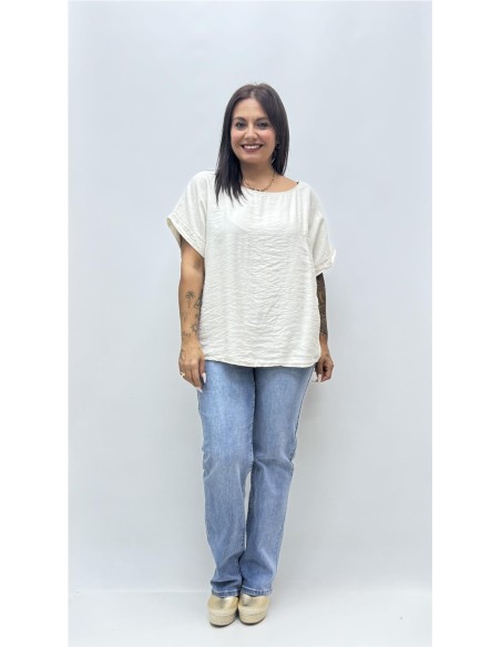 CAMISA GABRIELA BEIG