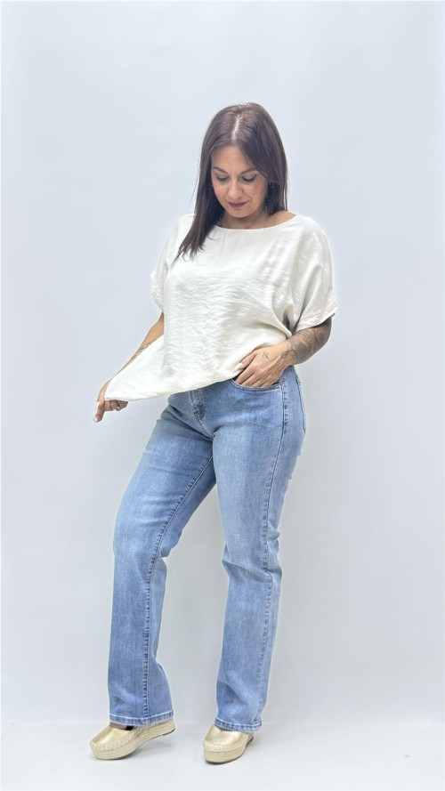 CAMISA GABRIELA BEIG