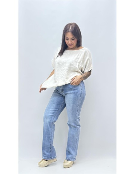 CAMISA GABRIELA BEIG