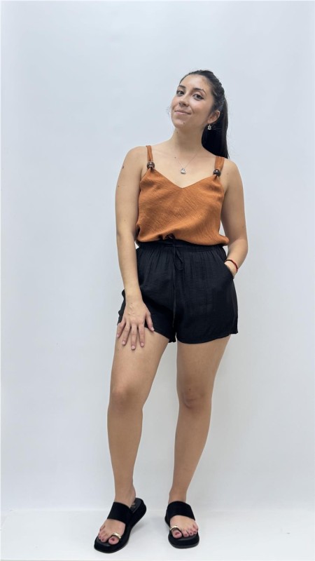 PANTALON SOFIA NEGRO