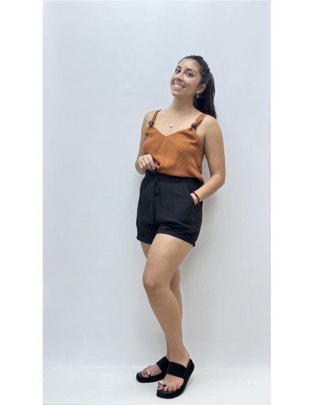 PANTALON SOFIA NEGRO