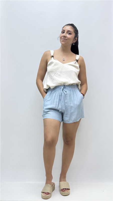 PANTALON SOFIA AZUL
