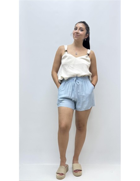 PANTALON SOFIA AZUL