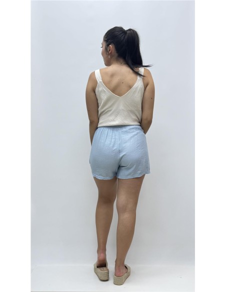 PANTALON SOFIA AZUL