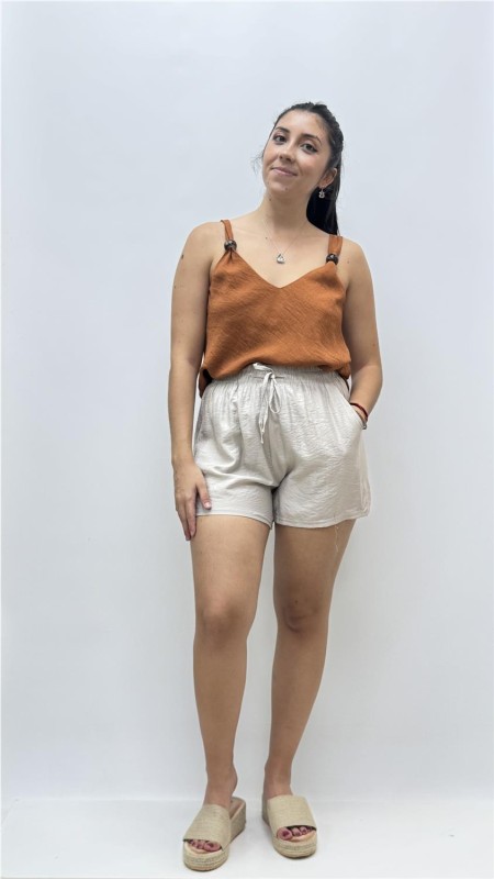 PANTALON SOFIA BEIG