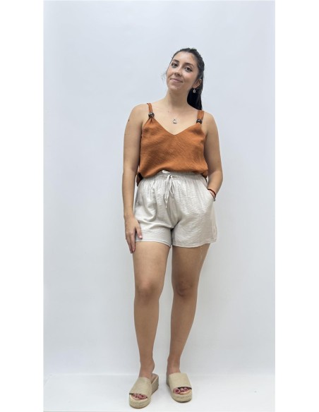 PANTALON SOFIA BEIG