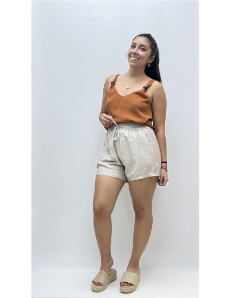PANTALON SOFIA BEIG