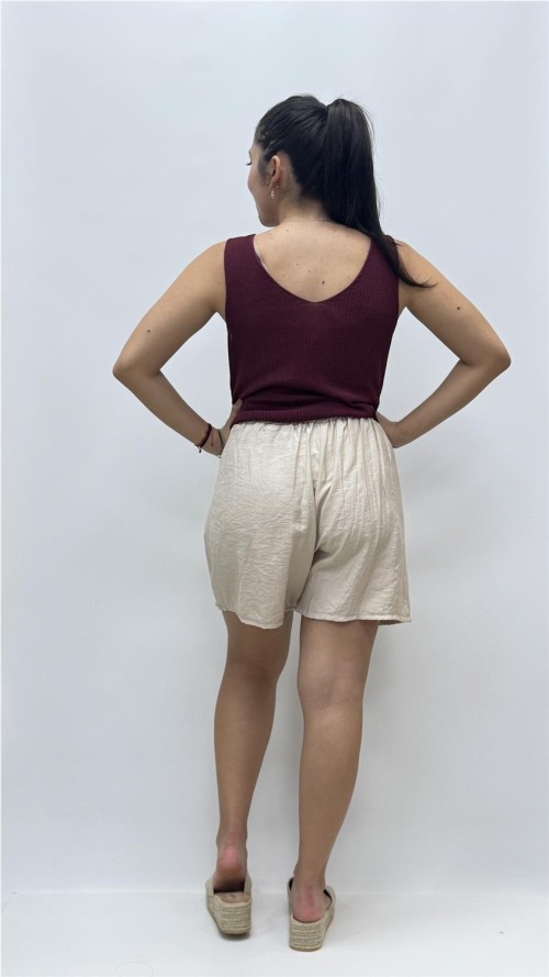 SHORT INMA BEIG