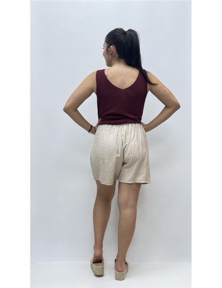 SHORT INMA BEIG
