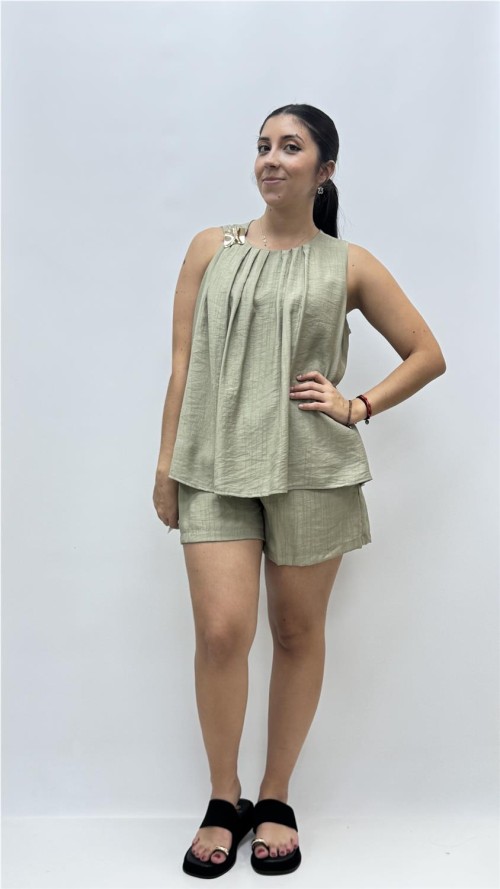 TOP AUSTRALIA VERDE