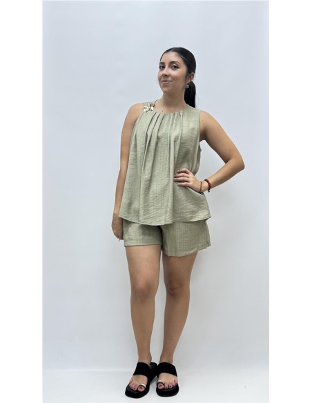 TOP AUSTRALIA VERDE