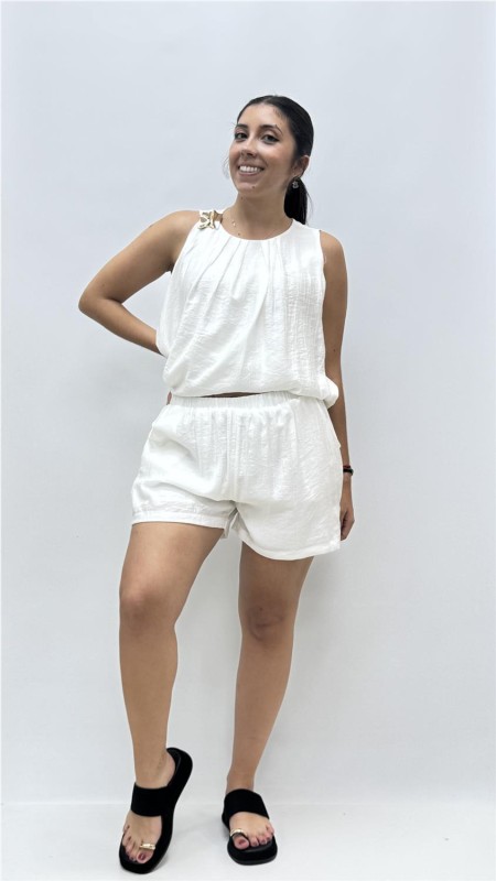 TOP AUSTRALIA BLANCO