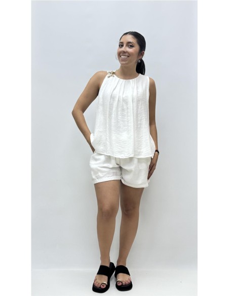 TOP AUSTRALIA BLANCO