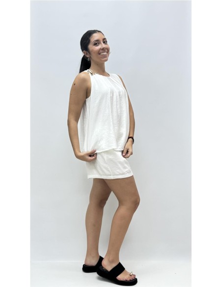 TOP AUSTRALIA BLANCO