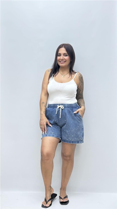 TOP BASICO BLANCO