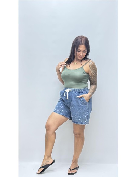 TOP BASICO KAKY