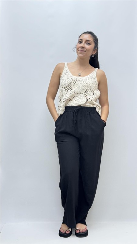 PANTALON OSUNA NEGRO