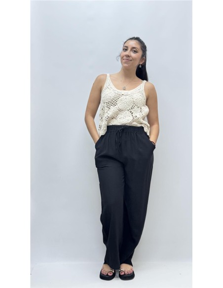 PANTALON OSUNA NEGRO