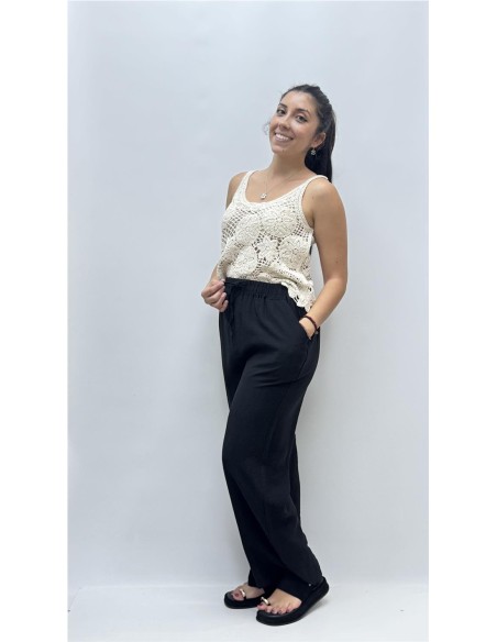 PANTALON OSUNA NEGRO