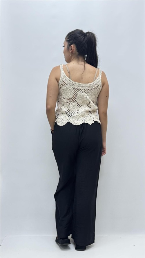 PANTALON OSUNA NEGRO