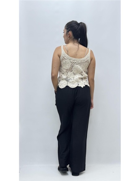 PANTALON OSUNA NEGRO