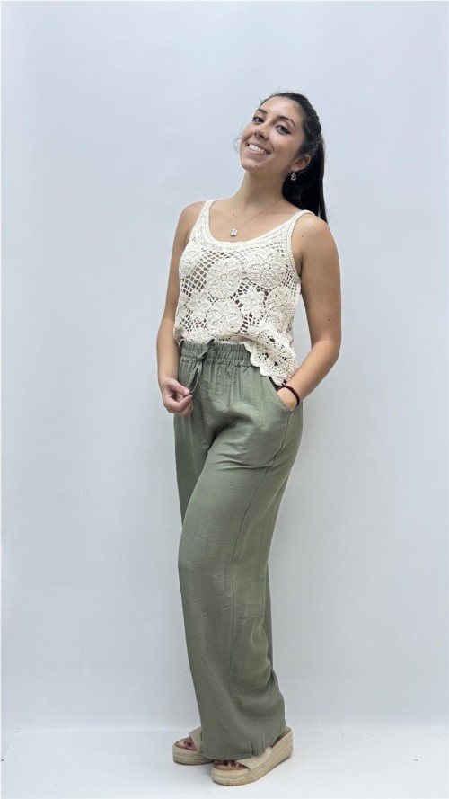 PANTALON OSUNA KAKY