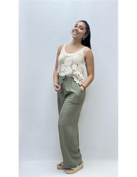 PANTALON OSUNA KAKY
