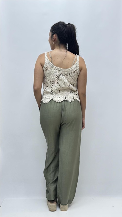 PANTALON OSUNA KAKY