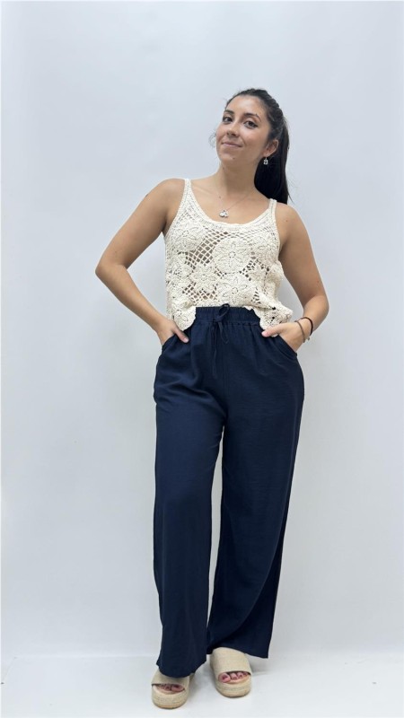 PANTALON OSUNA MARINO