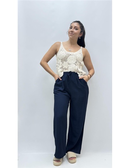 PANTALON OSUNA MARINO